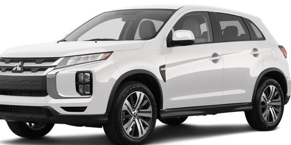 MITSUBISHI OUTLANDER SPORT 2020 JA4AR3AU1LU022187 image MITSUBISHI OUTLANDER SPORT 2020 JA4AR3AU1LU022187 image